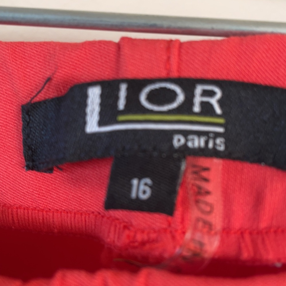 Pants - Picture 4 of 4